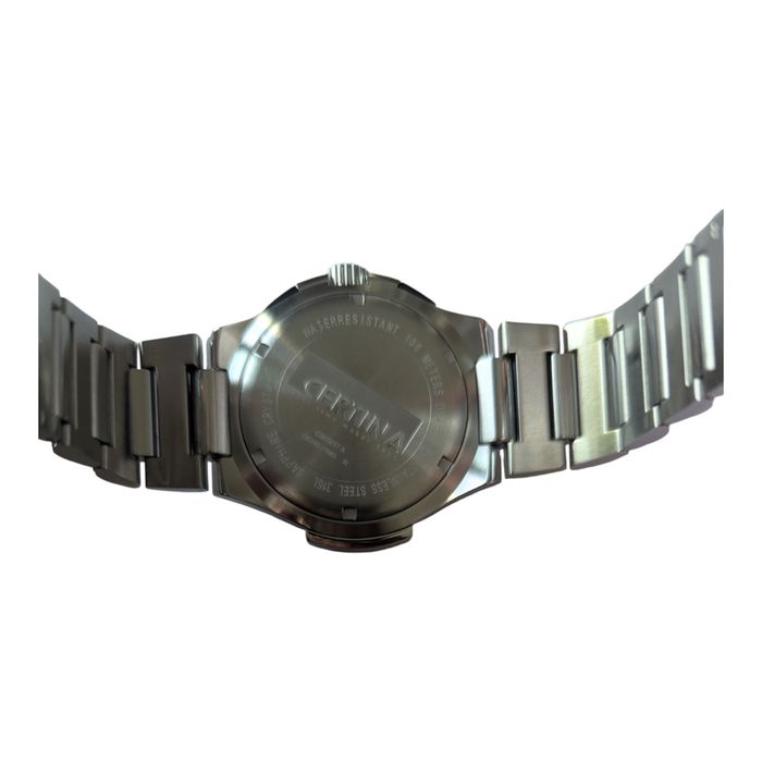 Ceas barbatesc Certina DS Cascadeur