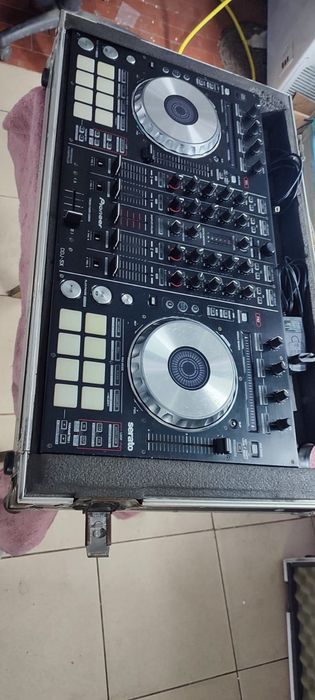 Consola Pionner SDDJ-SX