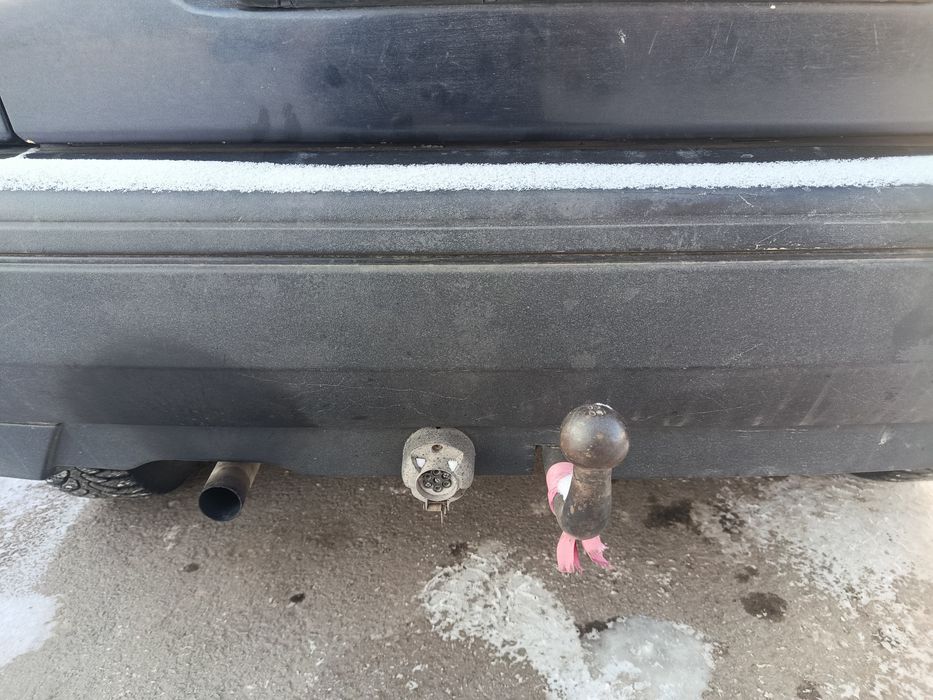 Фолсваген Гольф 3 купе