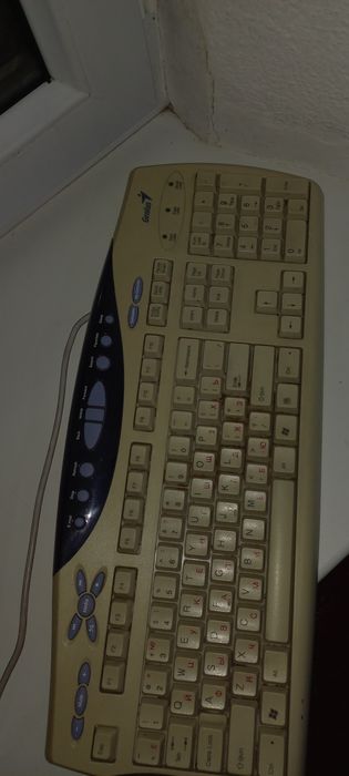 Запчасти на компьютер