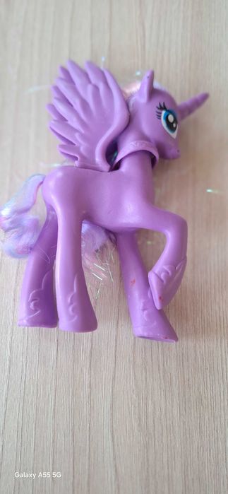 My litle pony , Twilight Sparkle