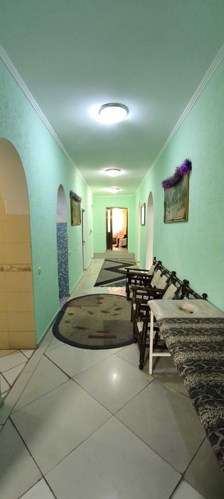 Продаётся КОММЕРЧЕСКИЙ КОМПЛЕКС - 450м² на участке 18,5соток. КОЖАНОВА