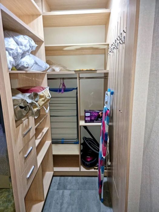 Аренда 3-ком квартиры в районе Юнус-Абад, Ц-5