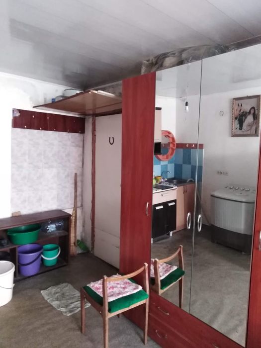 Сдам комнату в общежитие