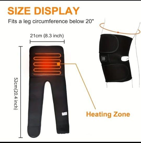 Нагреватель для суставов