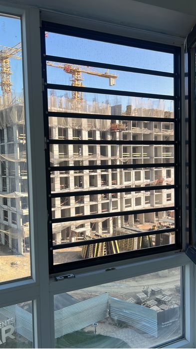 Решотка для детей Маскитни сетка