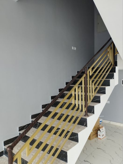 Savdo va xizmat ko’rsatish ofisi