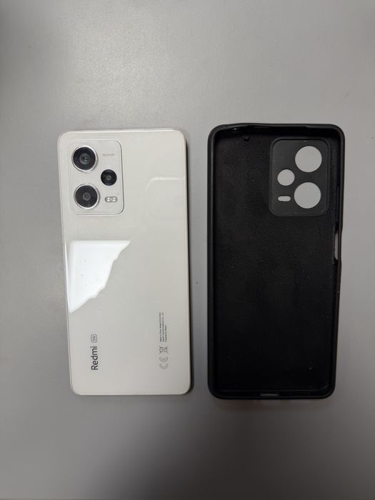 Redmi Note 12 Pro