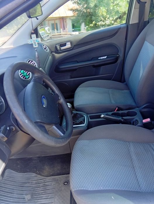 FORD Focus 2006 — imagine 5