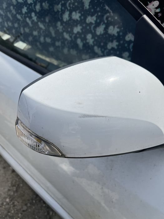 Oglinda renault megan