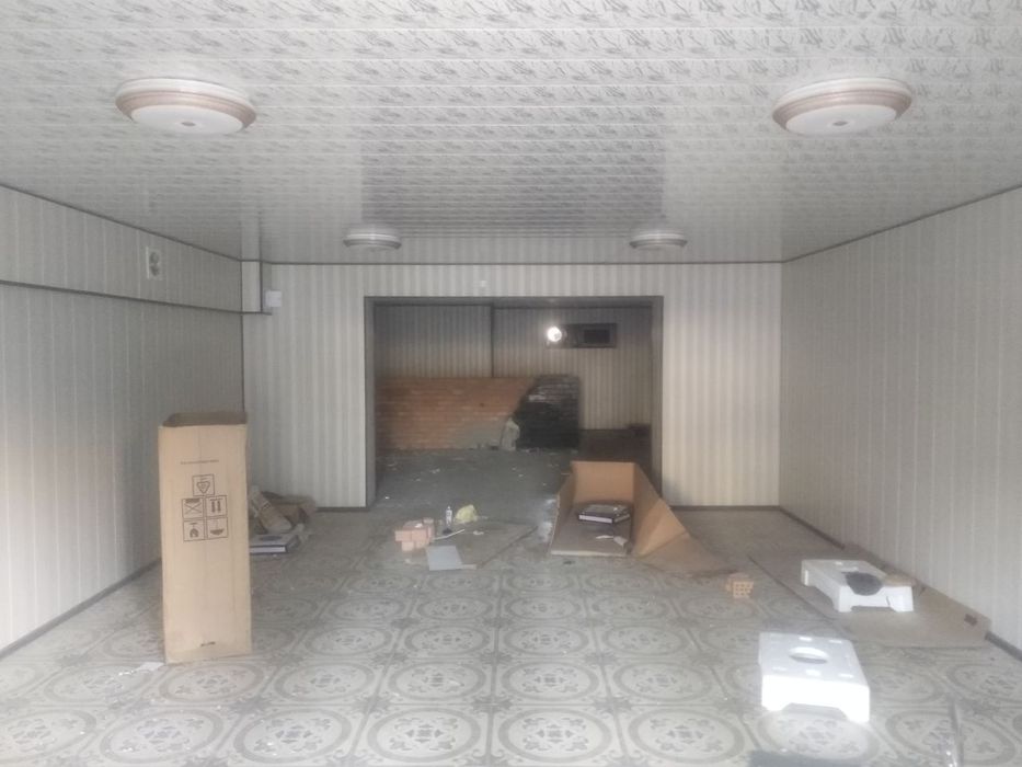 Noturar joy sotiladi