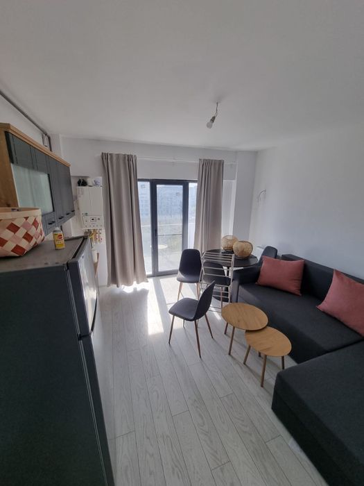 Apartament de vanzare langa plaja