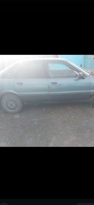 Продам Ауди 80 б3
