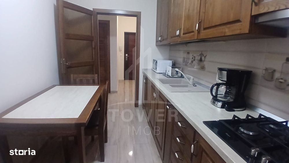 Apartament 2 camere | zona City Residence