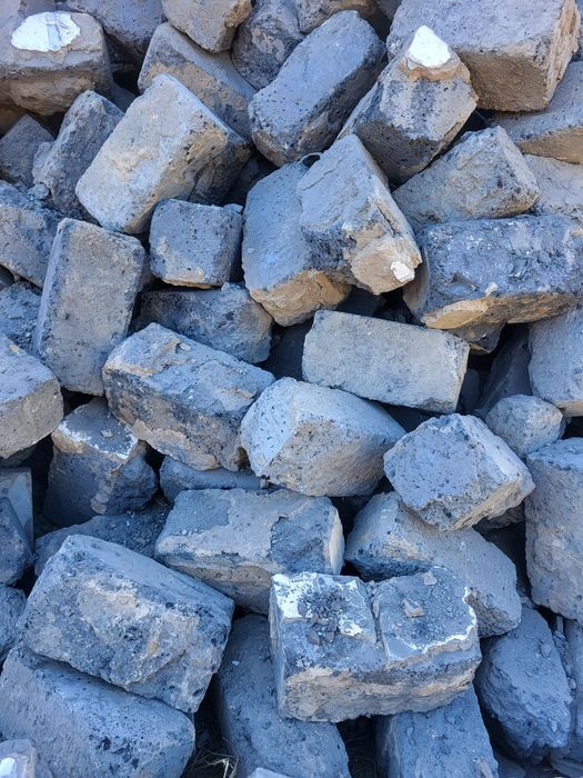 кирпич Селикатный