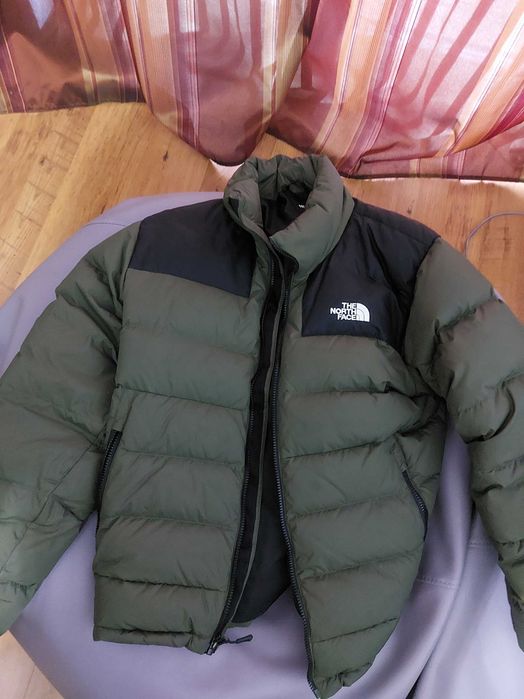 Geaca North Face