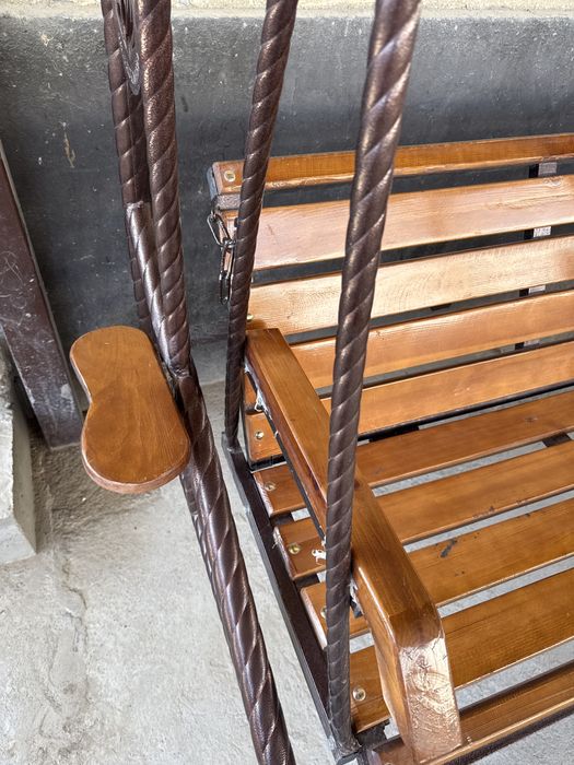 Качеля сатылады бағасы 150 мың