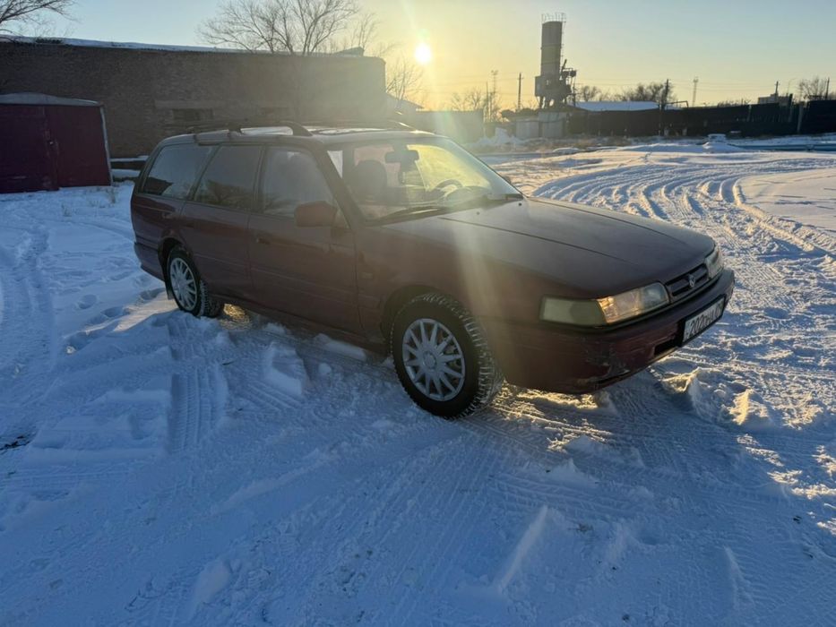 Продам Мазда срочно