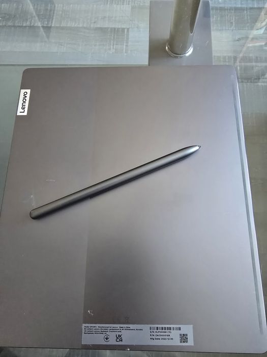 Четец за книги Lenovo smart paper