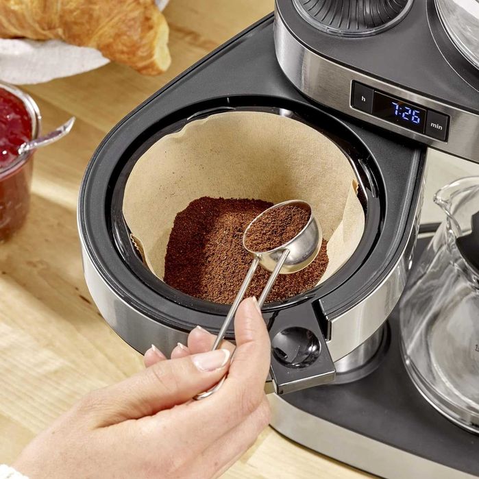 Кафемашина Severin KA 5760 с кана филтърна кафе машина за шварц кафе