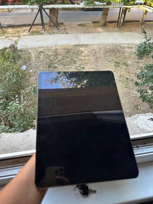Ipad pro 5 pakaleniya