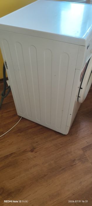 Пералня LG 7kg..