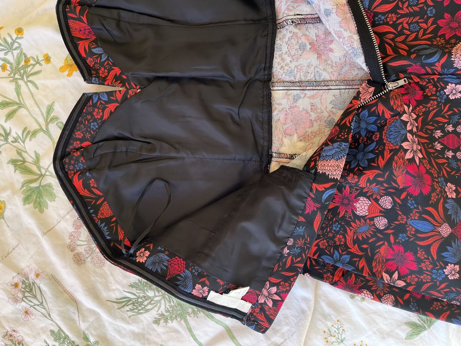 *НОВ - Дамски Гащеризон H&M  Conscious - М размер