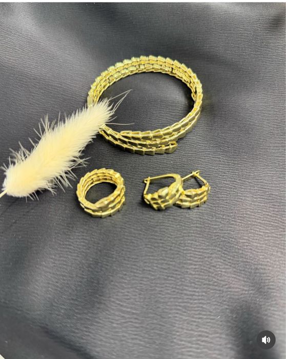 Украшения качество отличное