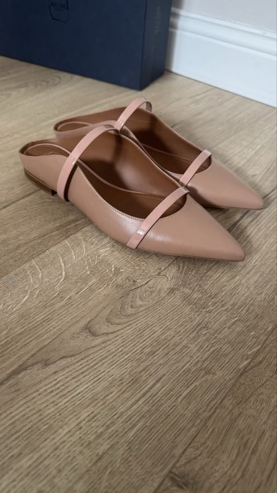 Мюли  Malone Souliers