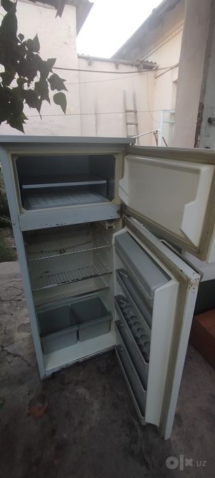 Холодильник Минск 15 м