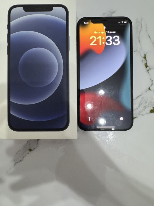 Iphone 12 128 gb