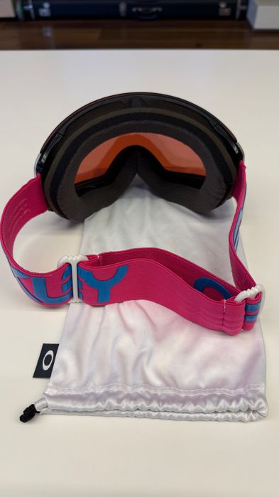 Ochelari ski/snowboarding OAKLEY Flight Deck Prizm XM 7064-10