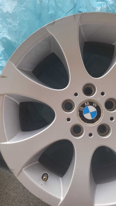 Джанти BMW Staggered Style 162, 18 inch