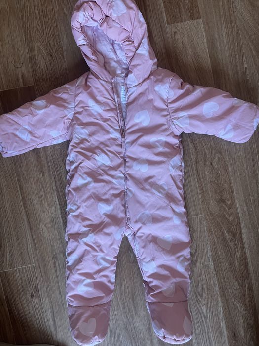 Продам комбинезон на осень