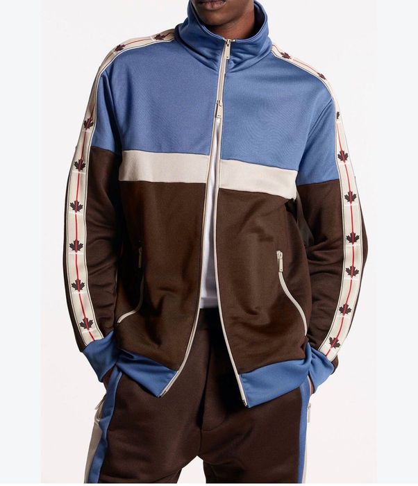 Спортивный костюм DSQUARED2