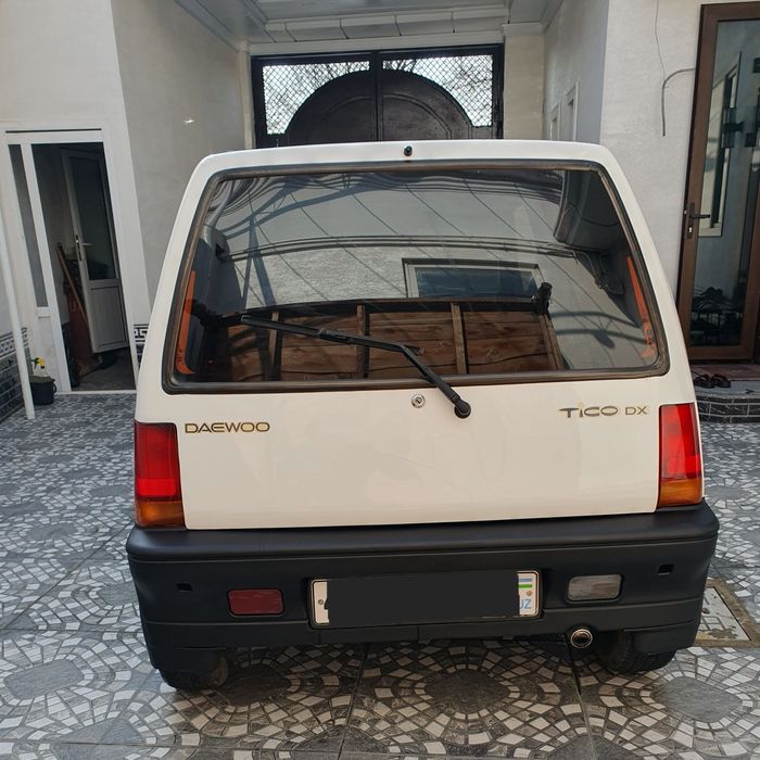 Tico sotiladi тико