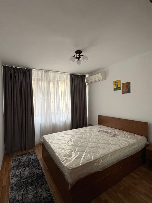 Inchiriere apartament 2 camere, zona Obor, complet renovat