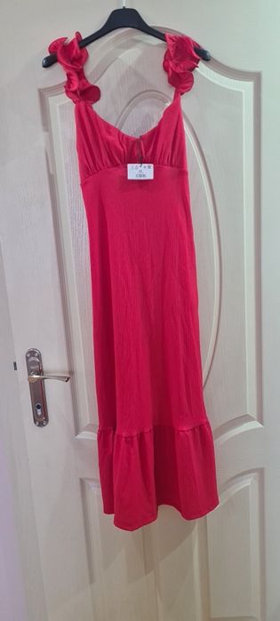 Нова рокля Mohito