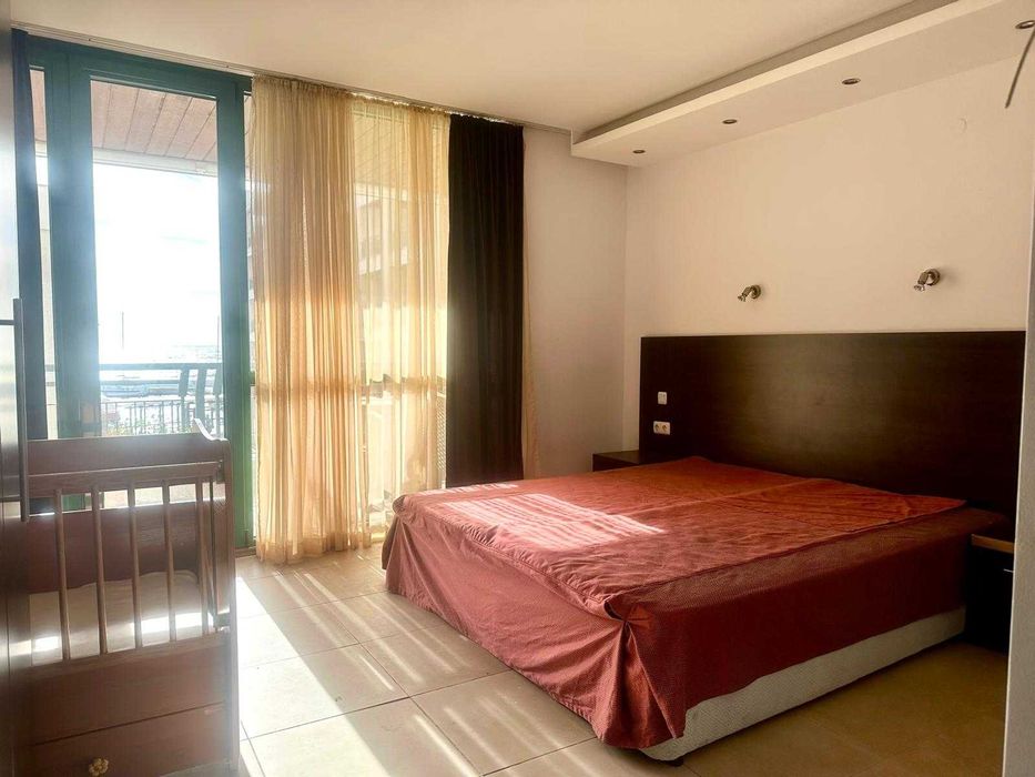 Продава се Тристаен апартамент в Балчик - 138 кв.м за 1196 €/кв.м - Снимка #3