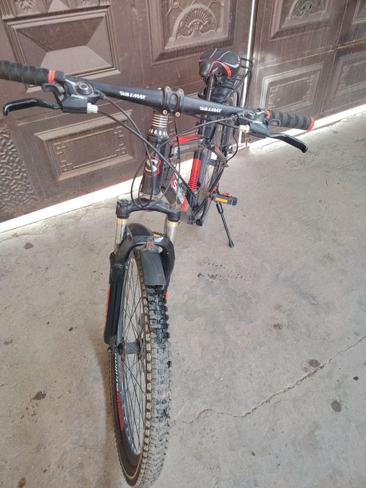 26-razmer 3/7-skorost Skillmax Velosiped Sotiladi!!!