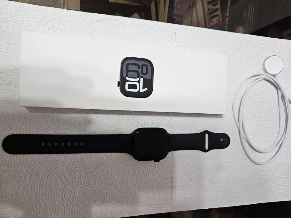 Ceas apple seria 10