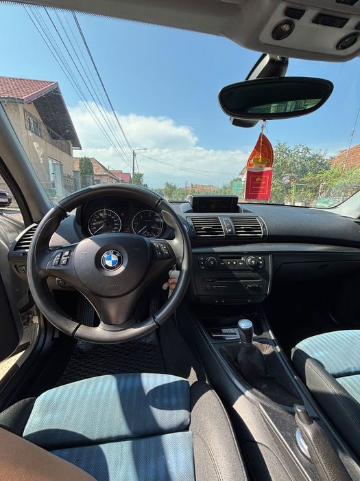 Vand bmw seria 1