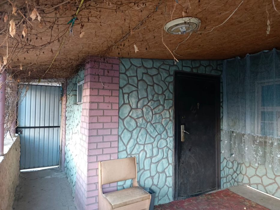 Продается частный дом