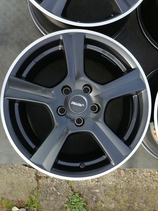 джанти 17" 5х114.3 Honda, KIA, Toyota, Nissan