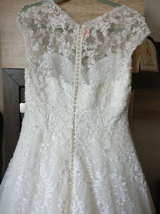 Rochie de mireasa White Lady