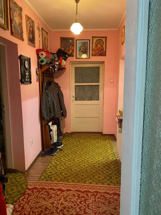 Vand casa, str. Rosiorilor, Braila, 214mp teren