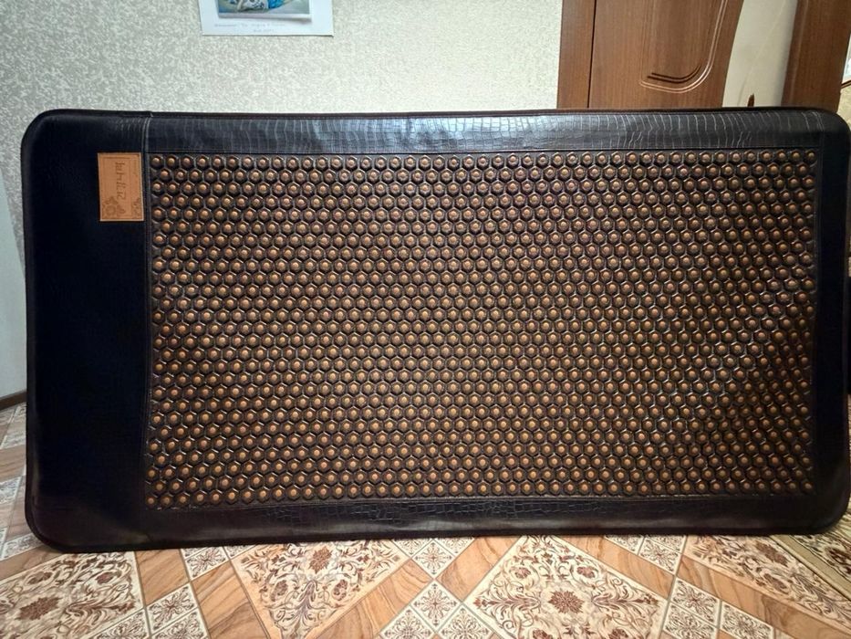 Тепловой матрац. Ньюджен лайф