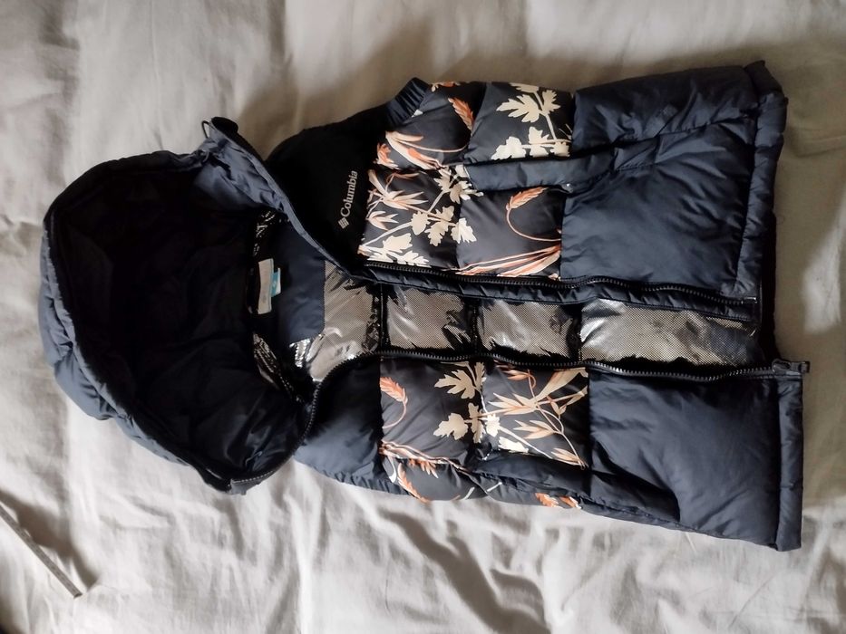 Columbia дамски елек