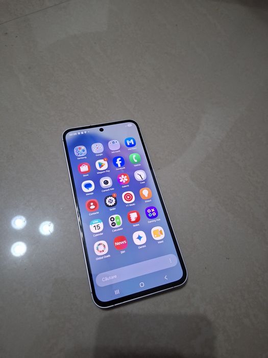 Samsung Galaxy A55 5G Impecabil
