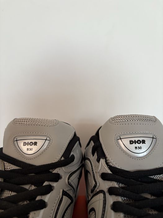 Dior B30 Sneakers – Размер 41